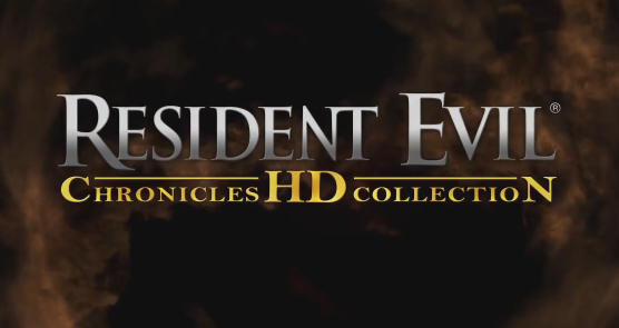 Resident Evil HD Chronicles Coming June 26th