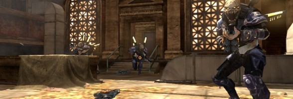 Resistance: Burning Skies Trophy List Unveiled