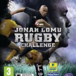 Rugby Challenge PS Vita Gets A Release Date And Artwork