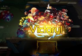 Awesomenauts Trophy / Achievement Guide