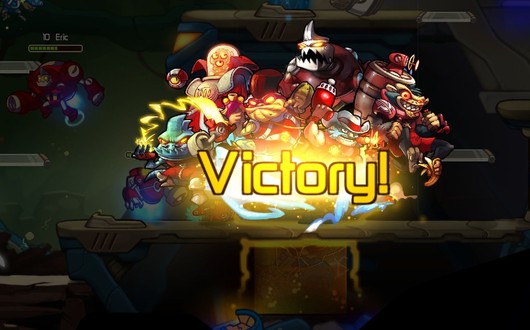 Awesomenauts Trophy / Achievement Guide