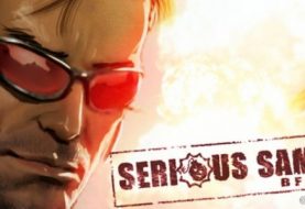 Serious Sam: BFE and Serious Sam Double D XXL Hitting XBLA This Year