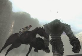 Shadow of the Colossus Movie Gets A Director