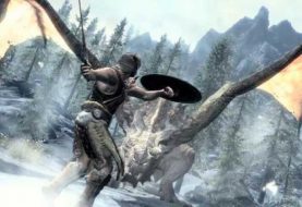 Skyrim 1.7 patch for PS3 arrives in Europe today