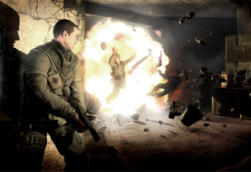Sniper Elite V2 Remastered announced for Switch, PS4, Xbox One and PC; Coming this 2019