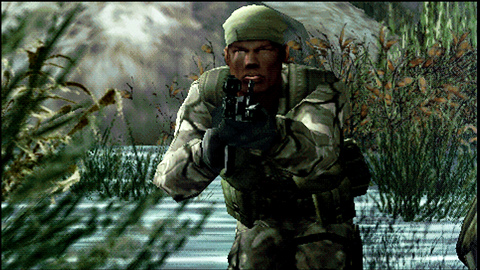 SOCOM Online Servers to Shut Down this August