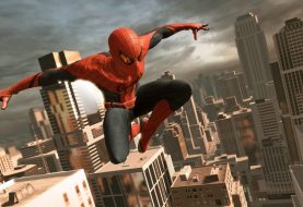 The Amazing Spider-Man Video Game Will Be Playable At E3 