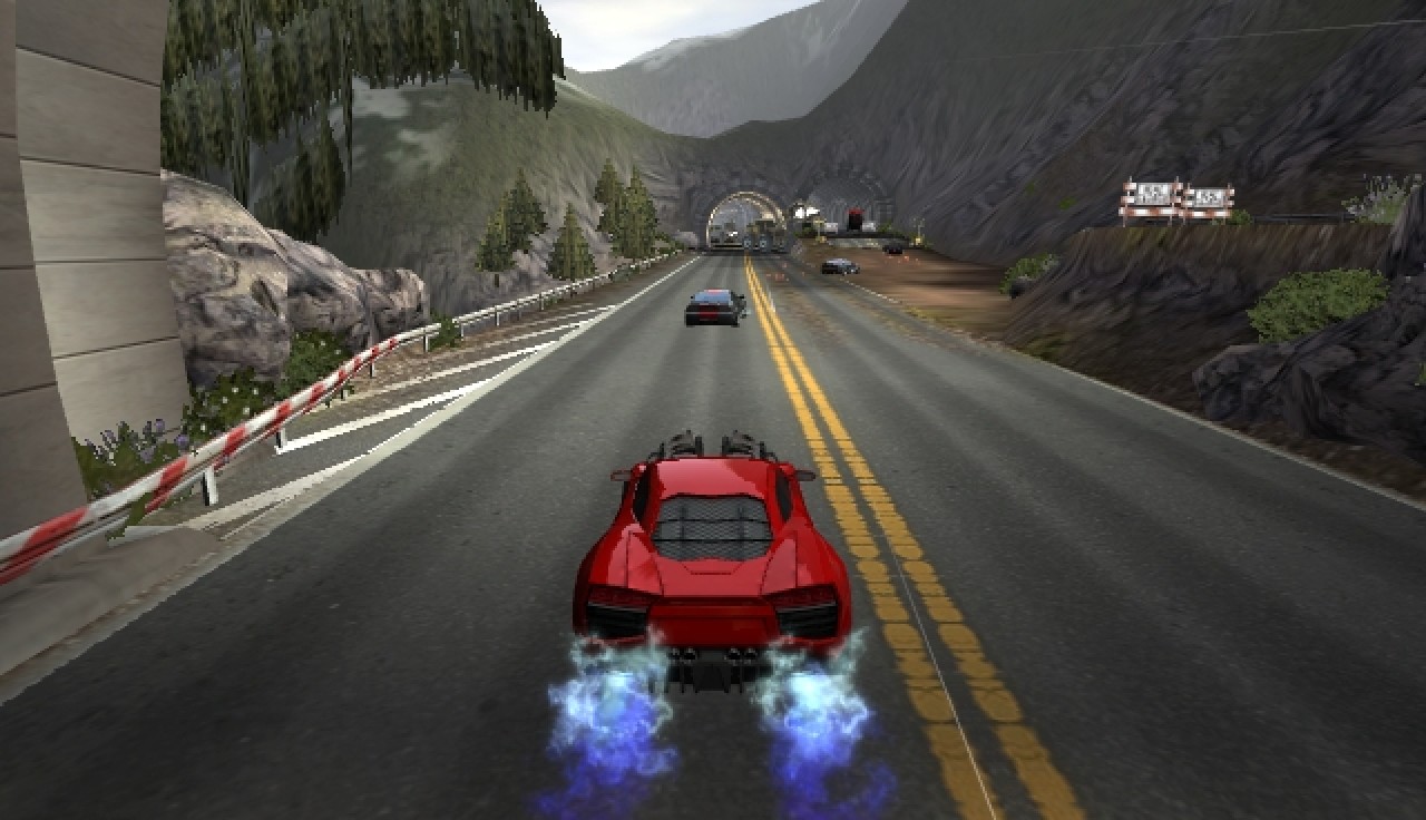 Warner Bros. Announces Spy Hunter For PlayStation Vita and Nintendo 3DS