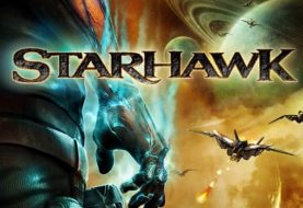 Starhawk Review