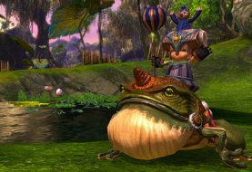 TERA Gets Patch 17.29.01