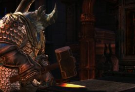 TERA to Get Temple of Temerity Dungeon Tomorrow