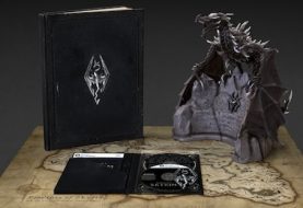 Skyrim Collectors Edition Down to $59.99