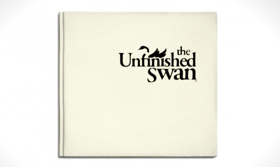 The Unfinished Swan Debut Trailer Released