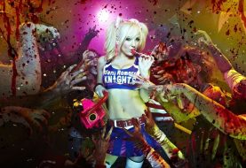 Lollipop Chainsaw: "Special Edition" trailer