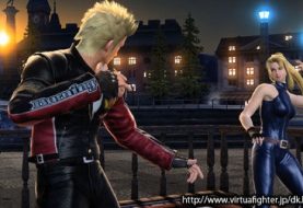Virtua Fighter 5: Final Showdown  Release Date Announced