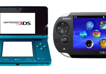  Nintendo's Miyamoto Says PS Vita Doesn't Have Any Games