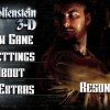 Wolfenstein 3D 20th Anniversary Free on iOS and Browser