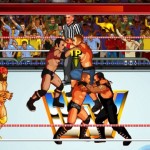 More WWE WrestleFest DLC Packs Being Released