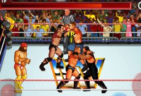 More WWE WrestleFest DLC Packs Being Released 