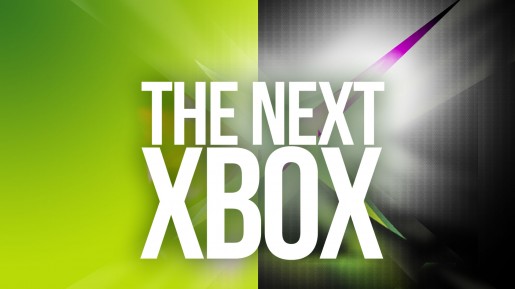 Next Xbox