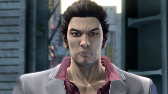 Loads Of New Yakuza 5 Information