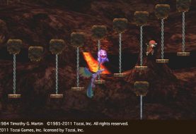 Spelunker HD EX 7 Set to Release Next week