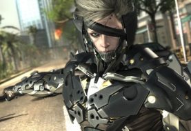 Metal Gear Rising Producer Trashes Ninja Gaiden 3