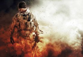 Medal of Honor: Warfighter Could Be Heading To The PS Vita