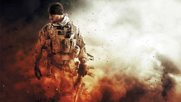 Medal of Honor: Warfighter Could Be Heading To The PS Vita