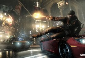 Watch Dogs Release Date Announced