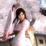 E3 2012: New Dead or Alive 5 Screenshots Reveal Kokoro and Sarah Bryant