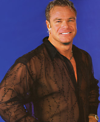 Billy Gunn Says He’s In WWE ’13