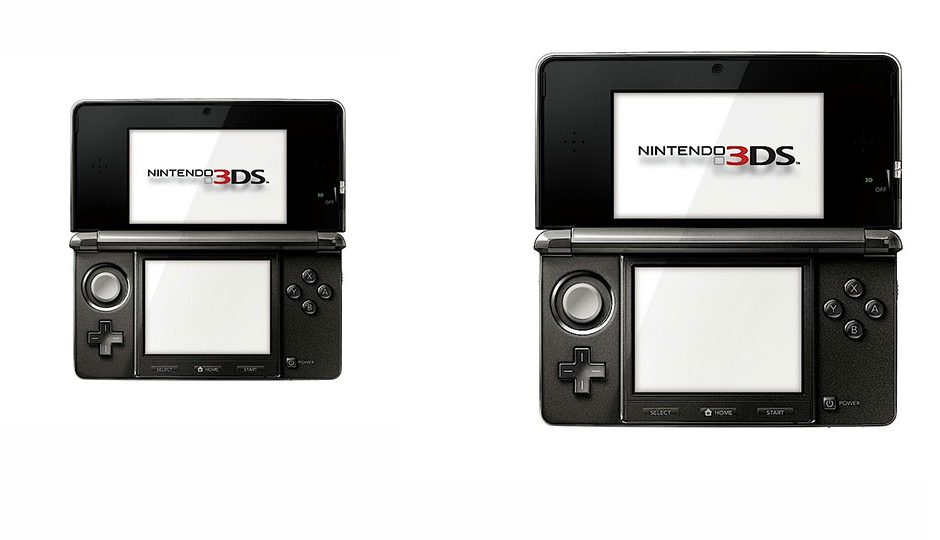 E3 2012: Nintendo to Reveal a Bigger 3DS?
