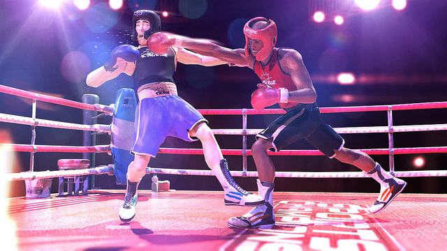 E3 2012: Sony Announces Sports Champion 2 And Dancestar Party Hits