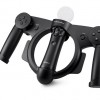 E3 2012: Playstation Move Racing Wheel Peripheral