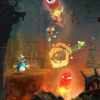 Rayman Legends