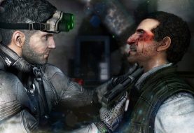 E3 2012: Splinter Cell Blacklist E3 Demo Footage