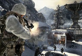 Call of Duty: Black Ops Heading To The Mac