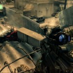 E3 2012: Call of Duty: Black Ops 2 Impression