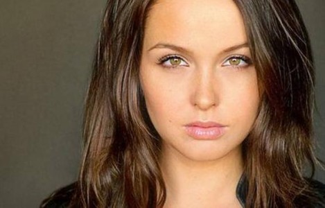 Camilla Luddington Tomb Raider Lara Croft