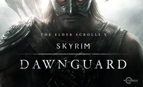 DawnguardSlider
