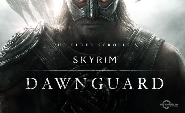 E3 2012: New Details On Skyrim Dawnguard DLC And More