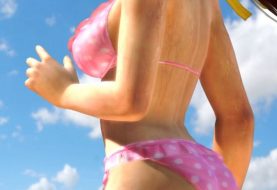 Dead or Alive 5 Pre-Order Incentives Include Swimsuit Costumes