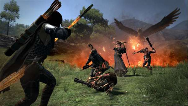 Dragon’s Dogma Ships 1 Million Copies Worldwide