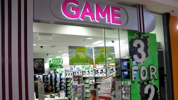 GAME Australia To Close All Of Its Stores