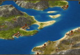 InnoGames Launches Grepolis US World 1