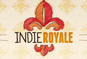 The Indie Royale Halloween Bundle Is Now Out