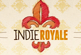 The Indie Royale Summer Bundle Is Now Live