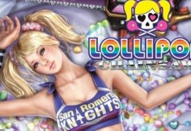 Lollipop Chainsaw (NZ) Review