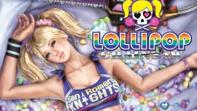 Lollipop Chainsaw (NZ) Review